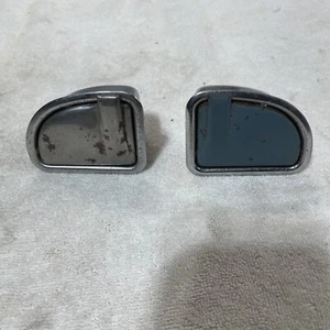 55 Chevy Ash Trays - Picture 1 of 4