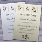 Wedding Invitations - Save The Date - Rsvp - Menu - Information - Gifts + More!