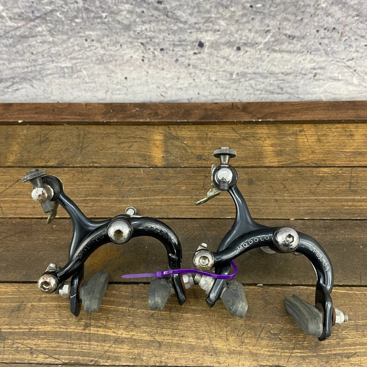 Modolo Bicycle Brakes for sale | eBay