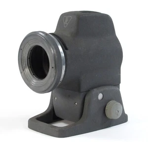 Vintage Bausch & Lomb 31-33-26 100 Watt Microscope Projection Light Source - Picture 1 of 5