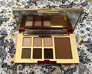 Estee Lauder Pure Color Envy Eye Cheek Eyeshadow Nudes Palette Bronze Goddess 01 - Picture 1 of 3