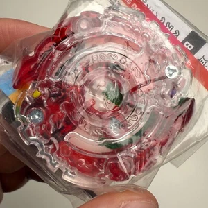 TAKARA TOMY Beyblade Burst BG-06 04: Psychic Phantom NUR SCHICHT - Bild 1 von 3