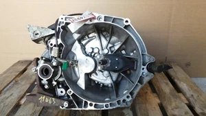 Y4937 Peugeot 307 5 Gang Getriebe Schaltgetriebe 309612 GN44 - Bild 1 von 7