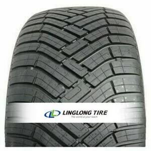 185/55 R15  82H    LINGLONG  Grip Master 4S  All Season  M+S Pneumatico  NUOVO - Foto 1 di 5
