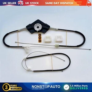 Kit de reparación regulador de ventana frontal derecho para ŠKODA Octavia I - Imagen 1 de 1