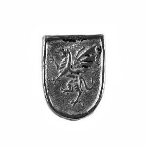 Griffin Anstecknadel - QHG2 - Bild 1 von 4