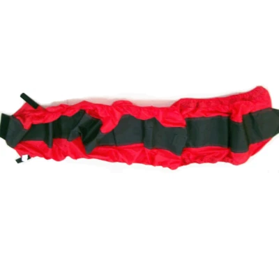 Car Tire Cover Wheel Protector Case Spare Tyre Storage Bag Accessory For 15-20in - Image 1 of 4