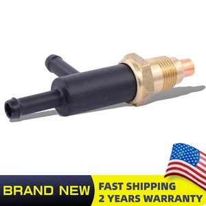 New OEM secondary Air Injection Control Valve For 01-07 Honda CRV Stream 2.4L - Bild 1 von 6