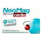 5908275682271 NEOMAG Cardio suplement dieta wspomagająca prawidłowe krążenie krw