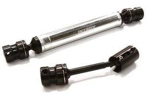 Billet Machined Center Drive Shafts for Vaterra Twin Hammers 1.9 Rock Racer - Picture 1 of 1