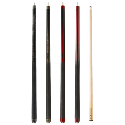 PREOAIDR 58" New Maple Magic King Billiard Pool Cue Stcik 10.5/11.5/13mm