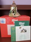 LILLIPUT LANE - HONEYPOT COTTAGE - BOXED WITH DEEDS