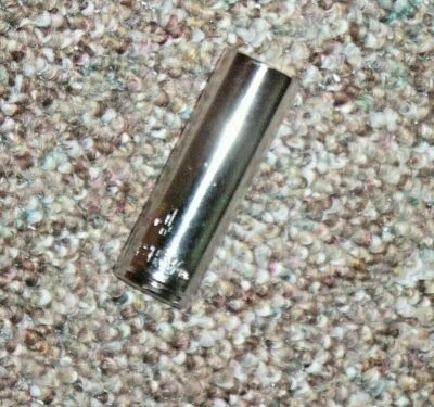  NEW HUSKY TOOLS 1/2 DRIVE DEEP DEPTH 12 PT. METRIC SOCKETS - Image 1 of 2