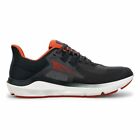 MEN'S ALTRA  PROVISION 6 Black Running Sports Shoes