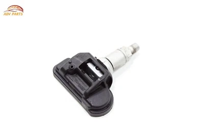 Sistema de monitor de presión de neumáticos Maserati Levante 2017-2020 sensor TPMS OEM Foto 1 de 4