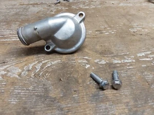 2015  2013-2017 Triumph Daytona Street Triple 675R 675 Thermostat Housing - Picture 1 of 10