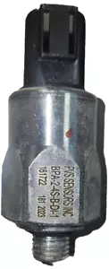 Panquin Membran Hi-Druck Sensor Schalter 125-600PSI 7/16x20 SAE Stecker SPST/NC - Bild 1 von 2