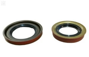 . ST300 Super Turbine 300 REAR TAIL HOUSING seal & FRONT PUMP SEAL 1964+ - Picture 1 of 2