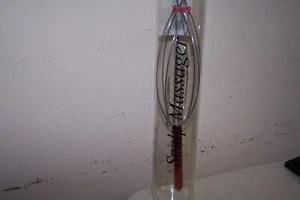 Head Massager Scratcher Neck Massage Scalp Relax Calm Stress Relief Octopus USA - Picture 1 of 3