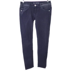 BLUE FIRE & CO Jeans Röhre Tyra L Super Tight Grau-Schwarz Gr. W27 L30 - Bild 1 von 3