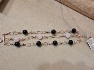 Bracciale donna argento 925 nuovo - Foto 1 di 2