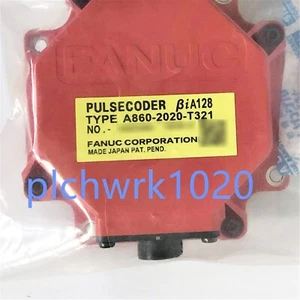 1 PCS NEW fanuc CNC system encoder A860-2020-T321 - Picture 1 of 4