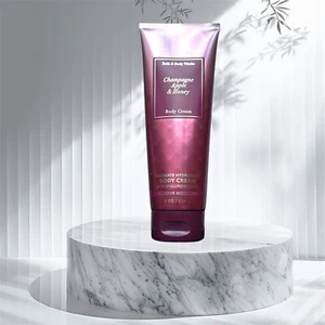 Bath & Body Works Champagner Apfel & Honig 8,0 Unzen Körpercreme - Bild 1 von 6