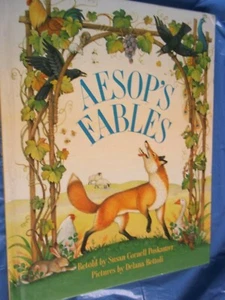 Aesop s Fables  - Bild 1 von 12