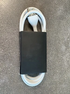Mac Power adapter extension cord white - Image 1 of 4