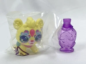 Magic Mixies Mixlings Crystal Woods JARBLE Figur Yellow Aqua Chanjas - Bild 1 von 3