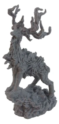 TAINTED GRAIL The Fall Of Avalon WARPED ELK Mini NEW!! - Image 1 of 3