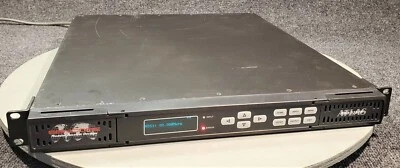 SENCORE MODULAR RECEIVER DECODER ATLAS MRD 3187B - Image 1 of 4