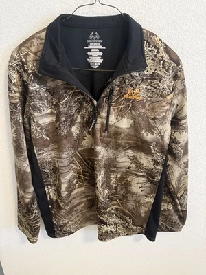 Men’s Hunting Jacket - Image 1 of 4