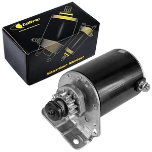 Avviatore Caltric per Briggs Stratton 693551 593934 John Deere LG693551 LG693551 - Foto 1 di 7