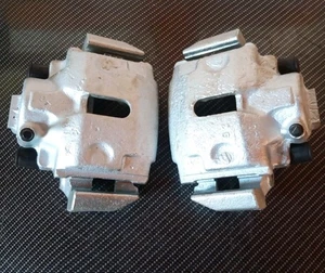 ORIGINAL ATE BMW E28 535I 528I E24 633CSI BREMSSÄTTEL & HALTER VORN LINKS RECHTS - Bild 1 von 3