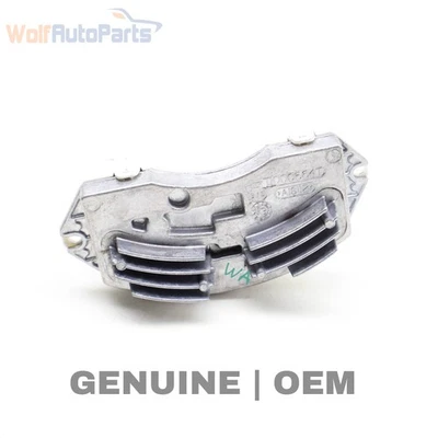 BMW 335IS 2011-2013 - Resistencia del motor del soplador 9265892 Foto 1 de 3