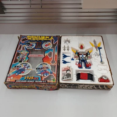 Juego combinado modificado fundido a presión Clover Foto 1 de 4