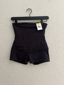 Maidenform Women’s Firm Control Fat Free Dressing High Waist Boyshort Size M - Picture 1 of 2