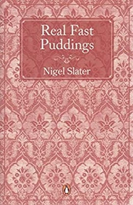 Real Fast Puddings Nigel Slater - image 1 of 2