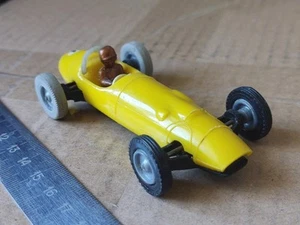 Ferguson F1 Ingap Italy Diecast Vintage Retro Sport Racing Car, Small Model Car - Picture 1 of 9