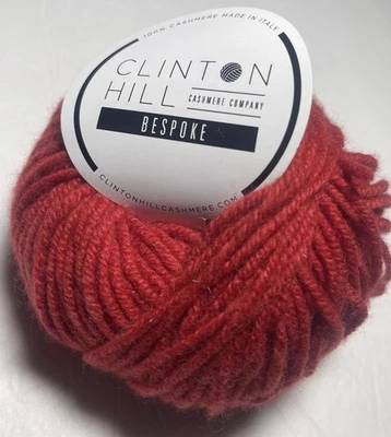 FIO DE CASHMERE SOB MEDIDA CLINTON HILL. 1 peça.  # 51450. I Combine Ship. LEIA DETALHES - Imagem 1 de 4