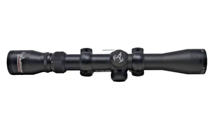 Traditions 3-9 x 32 Scope - Picture 1 of 5