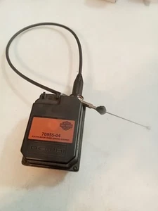 99-06 Harley Davidson Road Glide FLTRI Cruise Control Module Actuator - Picture 1 of 3
