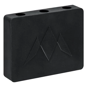 Dart Point Protector Angled Plastic for Steel or Soft Tip Darts Holder Mission - Picture 1 of 1