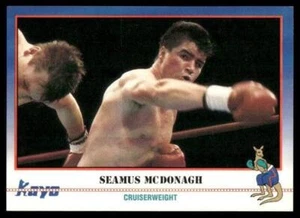 1991 Kayo #045 Seamus McDonagh - Picture 1 of 2