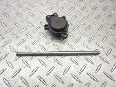 BMW R1200 R1200RT 2015 14-18 OEM embrague cilindro esclavo varilla de empuje Foto 1 de 4