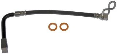 MANGUERA FRENO HIDRÁULICO TRASERO DERECHO FORD E150 VAN PASSENGR 2004-2007 Foto 1 de 3