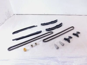 2008-2010 Buell 1125 1125R 1125CR Engine Cam Camshaft Drive Chain & Tensioners - Picture 1 of 12
