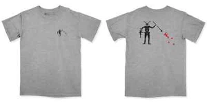 Camiseta Barbanegra Forward Observations Group - Imagen 1 de 2