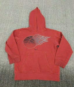 bordeaux nike moletom com capuz